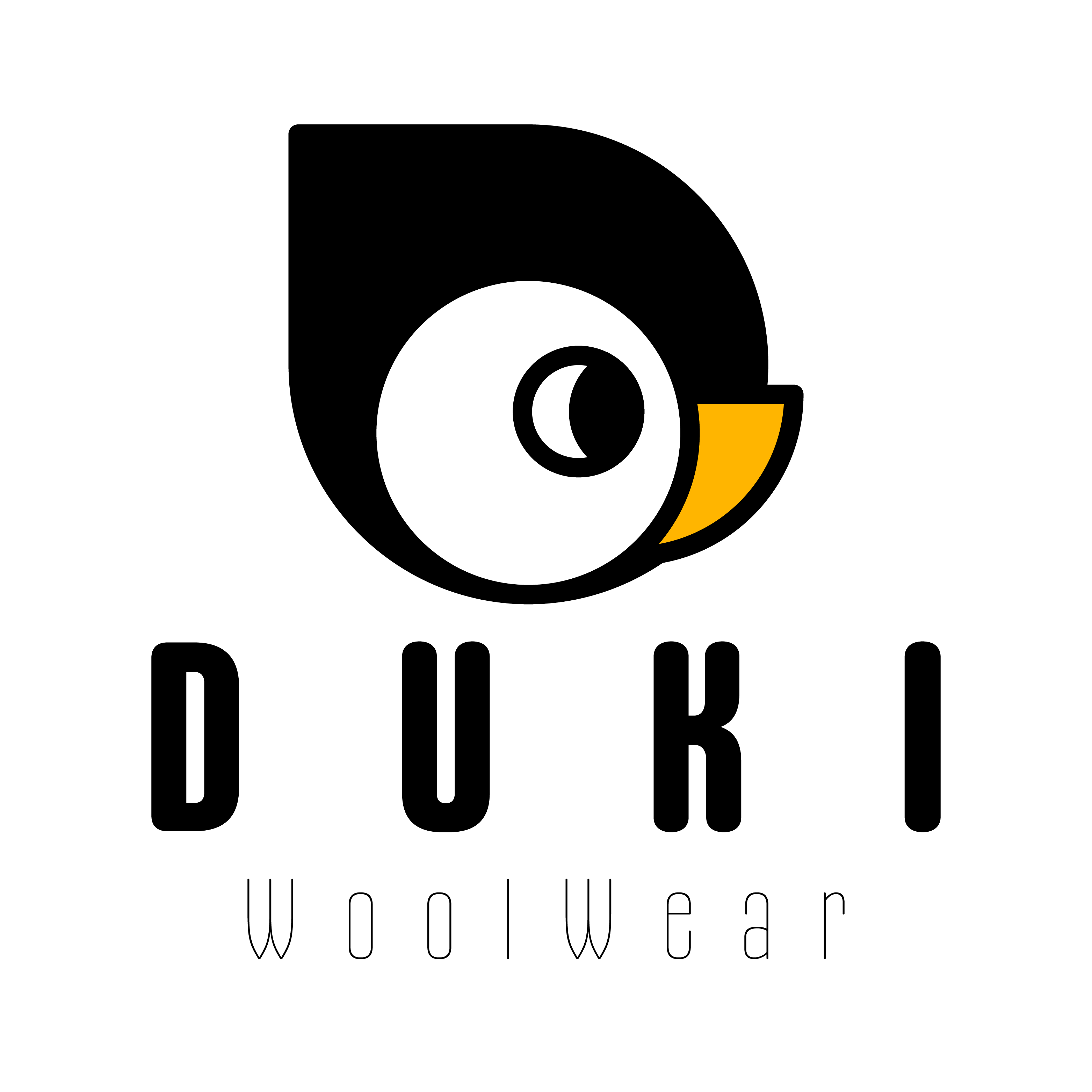 DUKi WoolWear